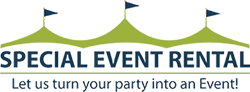 Special Event Rental Logo